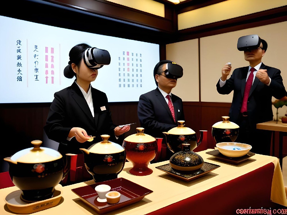 科技茶宴，荆州菠菜导航大全茶具有限公司推出VR茶道体验，领略茶文化的奥妙.jpg